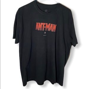 Large Ant-man T-shirt
